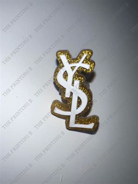 Ysl Toppers .